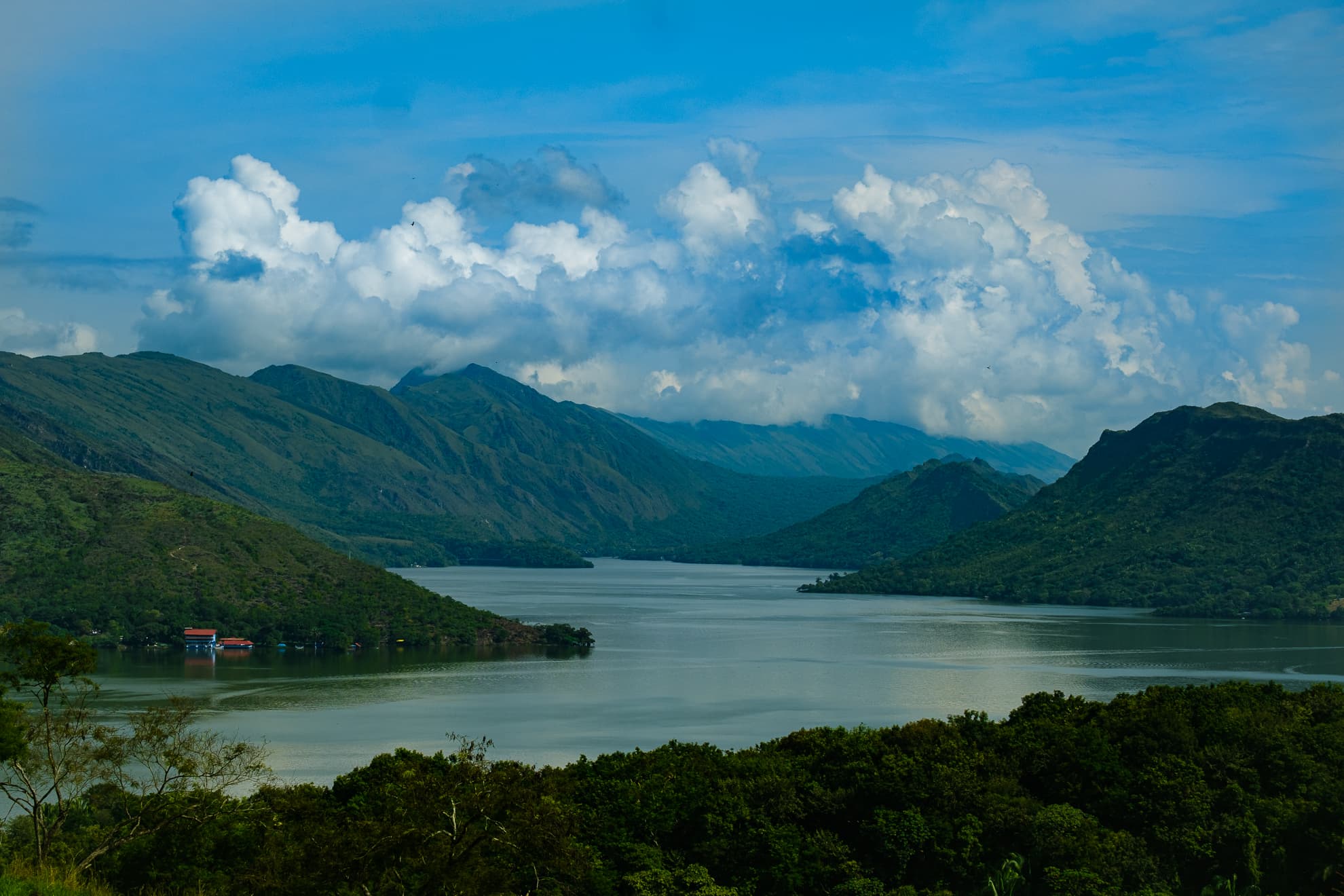 Represa de Prado imagen 3